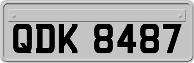 QDK8487