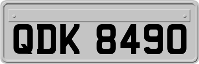 QDK8490