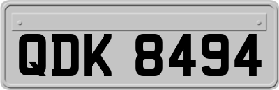 QDK8494