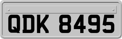 QDK8495