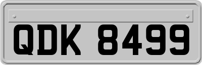 QDK8499