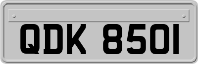 QDK8501