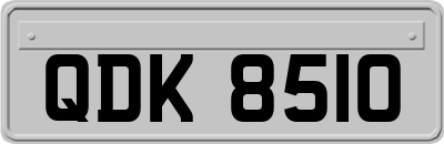 QDK8510
