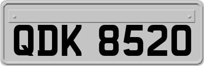 QDK8520