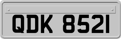 QDK8521