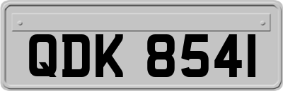 QDK8541