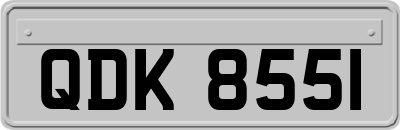 QDK8551