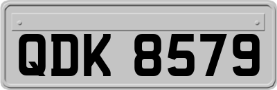 QDK8579