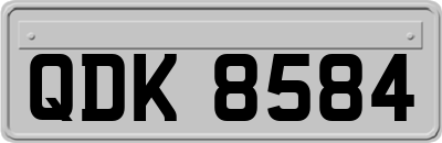 QDK8584