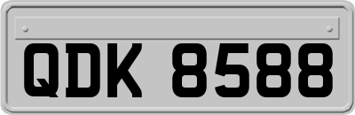 QDK8588