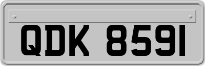QDK8591