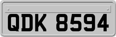 QDK8594