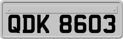 QDK8603