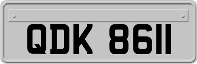 QDK8611