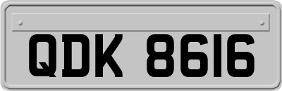 QDK8616