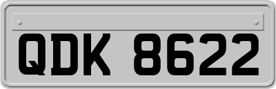 QDK8622