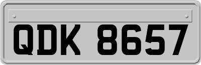 QDK8657