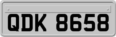 QDK8658