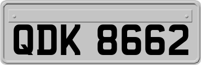 QDK8662
