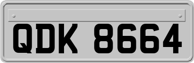 QDK8664