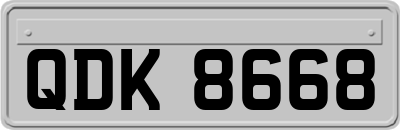 QDK8668
