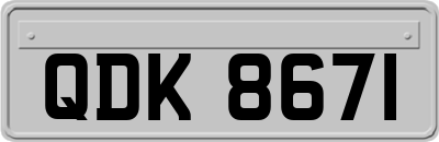 QDK8671