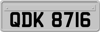 QDK8716