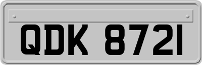 QDK8721
