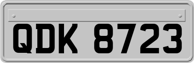 QDK8723