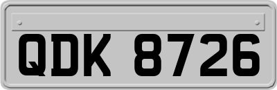 QDK8726