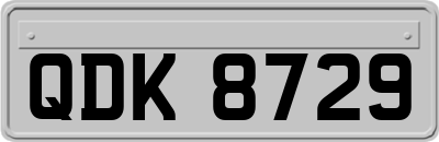 QDK8729