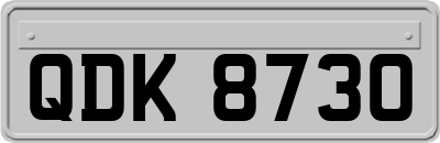QDK8730