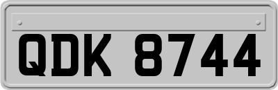 QDK8744