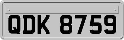 QDK8759