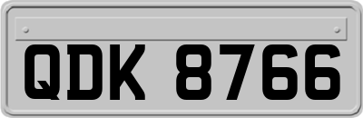 QDK8766