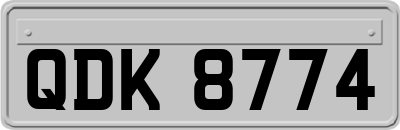 QDK8774