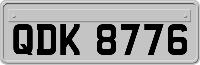 QDK8776