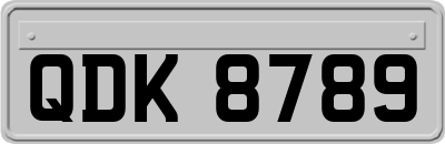 QDK8789