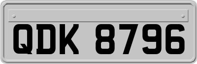 QDK8796