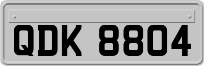 QDK8804