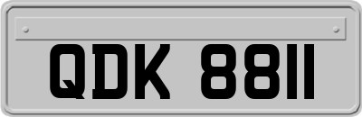 QDK8811