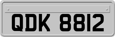 QDK8812