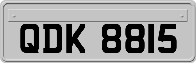 QDK8815
