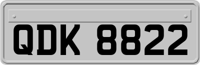 QDK8822