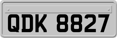 QDK8827