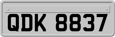QDK8837