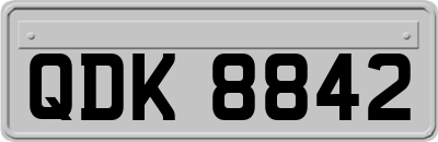 QDK8842