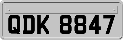 QDK8847