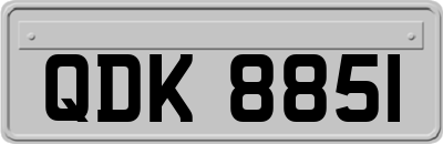 QDK8851