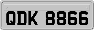 QDK8866